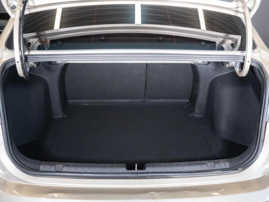 Geely Emgrand II Рязань  - изображение 28