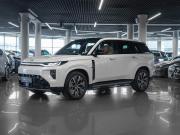 GAC Trumpchi S7 I Рестайлинг Москва  - изображение 31