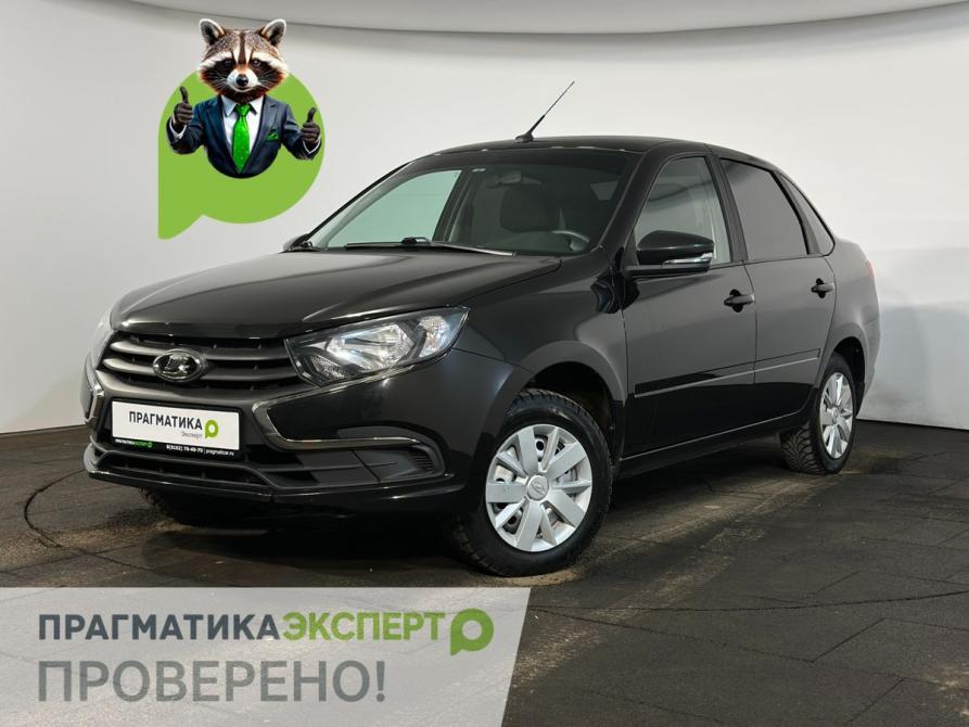 Lada (ВАЗ) Granta I Рестайлинг Великий Новгород  - изображение 1