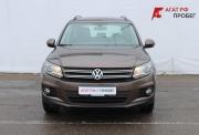 Volkswagen Tiguan I Рестайлинг Нижний Новгород  - изображение 23