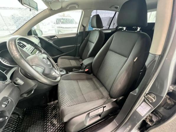 Volkswagen Golf VI с пробегом 2011 года, цена 695 000 рублей, 158531 км, хэтчбек, Автокод Объявления