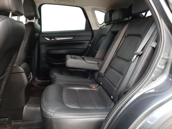 Mazda CX-5 II с пробегом 2017 года, цена 2 480 000 рублей, 129775 км, внедорожник, Автокод Объявления