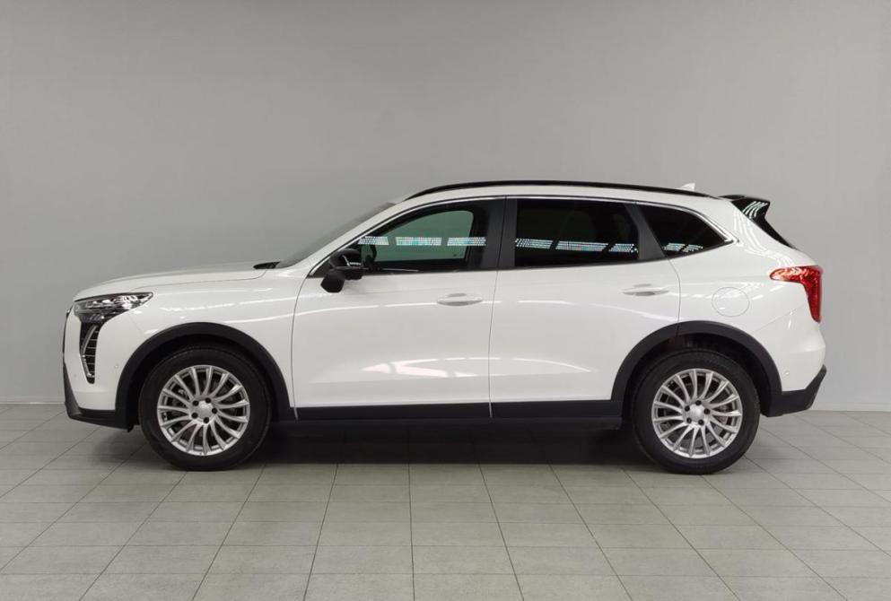 Haval Jolion I Саратов  - изображение 8