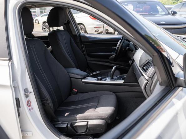 BMW 3 серии VI (F3x) Рестайлинг с пробегом 2015 года, цена 1 873 000 рублей, 227729 км, седан, Автокод Объявления