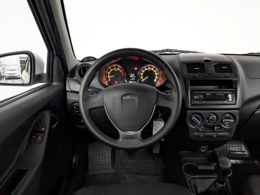 Lada (ВАЗ) Granta I Рестайлинг Москва  - изображение 25