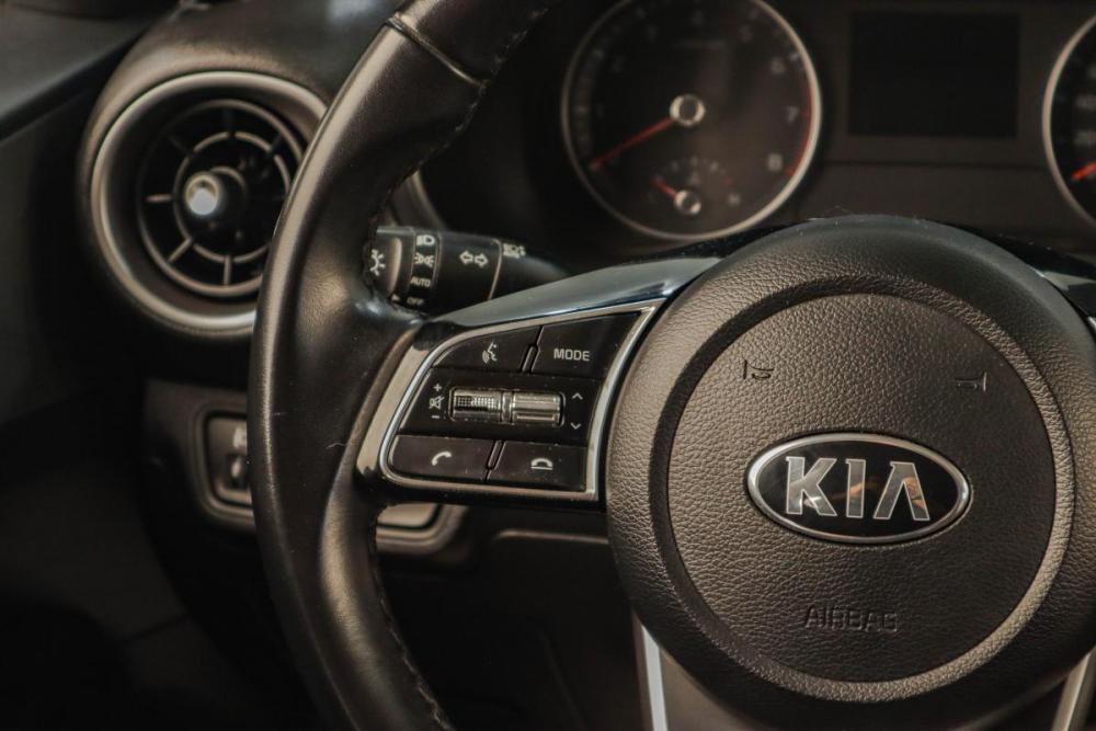 Kia K3 II Челябинск  - изображение 11
