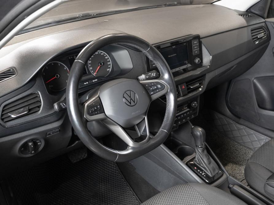 Volkswagen Polo VI Казань  - изображение 5