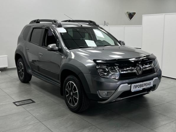 Renault Duster I Рестайлинг с пробегом 2020 года, цена 1 799 000 рублей, 94000 км, внедорожник, Автокод Объявления