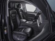 Volkswagen Touareg III Ростов-на-Дону  - изображение 28