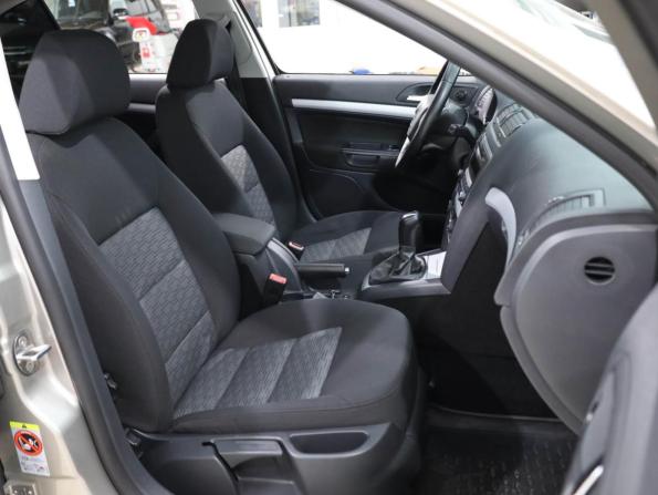 Skoda Octavia II (A5) Рестайлинг с пробегом 2011 года, цена 929 000 рублей, 132036 км, лифтбек, Автокод Объявления