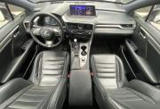 Lexus RX IV Владимир  - изображение 33