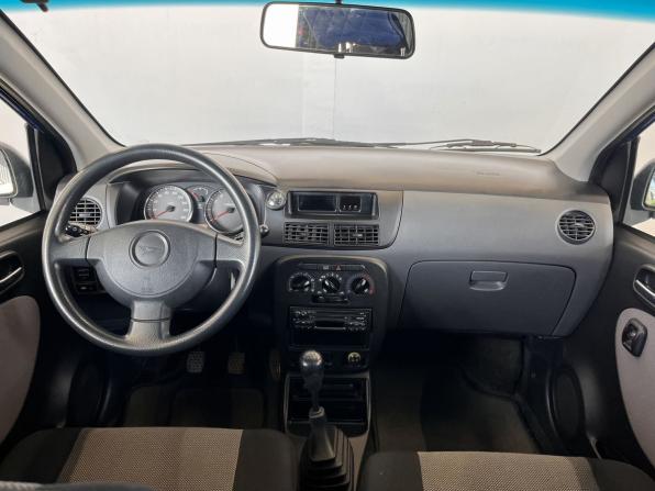 Daihatsu Cuore V (L700) с пробегом 2003 года, цена 350 000 рублей, 110000 км, хэтчбек, Автокод Объявления