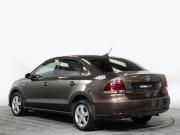 Volkswagen Polo V Рестайлинг Москва  - изображение 23