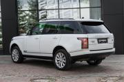 Land Rover Range Rover IV Ульяновск  - изображение 31