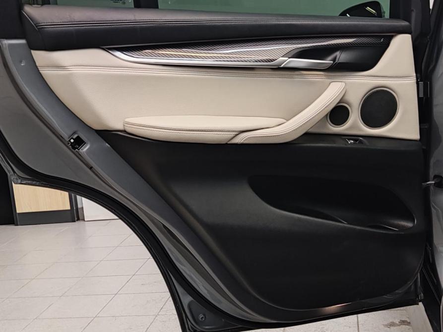 BMW X5 III (F15) Барнаул  - изображение 29