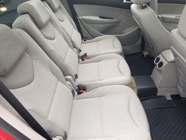 Peugeot 308 I Рестайлинг с пробегом 2011 года, цена 490 000 рублей, 118000 км, универсал, Автокод Объявления
