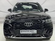Audi Q5 II (FY) Рестайлинг Воронеж  - изображение 22