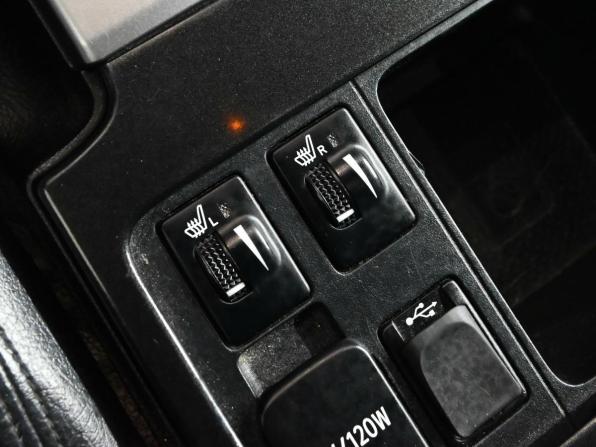 Toyota Land Cruiser Prado 150 Series Рестайлинг 1 с пробегом 2015 года, цена 4 150 000 рублей, 122886 км, внедорожник, Автокод Объявления