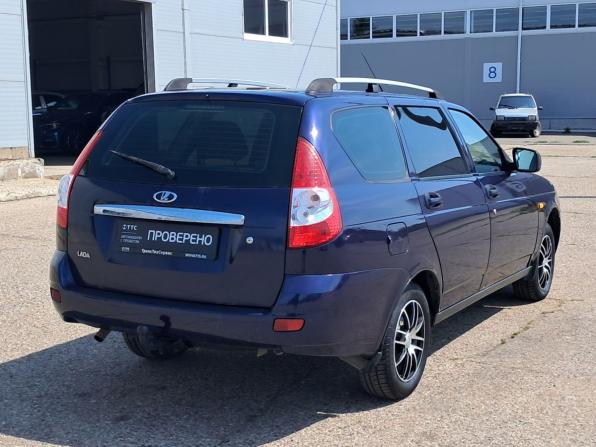 Lada (ВАЗ) Priora I с пробегом 2011 года, цена 235 000 рублей, 157875 км, универсал, Автокод Объявления