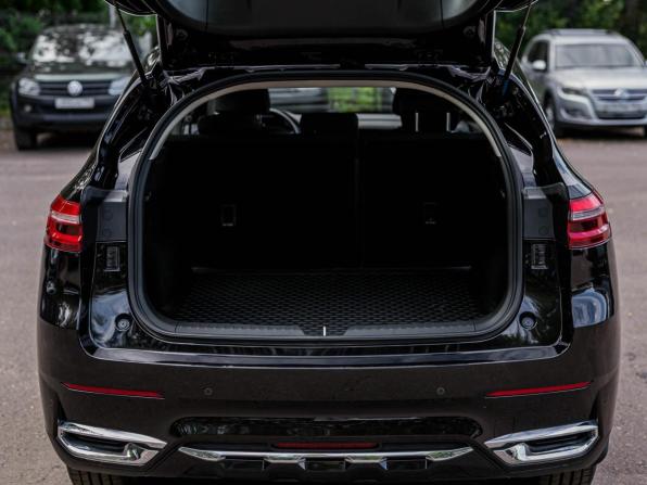 Haval F7 I с пробегом 2021 года, цена 1 625 000 рублей, 58042 км, внедорожник, Автокод Объявления