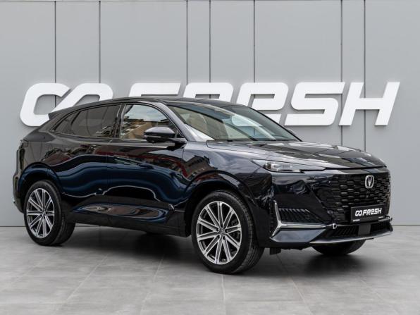 Changan UNI-K с пробегом 2021 года, цена 2 665 000 рублей, 39633 км, внедорожник, Автокод Объявления