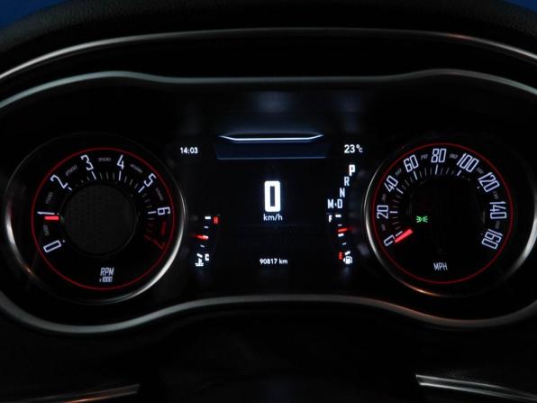 Dodge Challenger III Рестайлинг 2 с пробегом 2017 года, цена 3 649 050 рублей, 90817 км, купе, Автокод Объявления