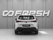 Lexus UX I Ростов-на-Дону  - изображение 21