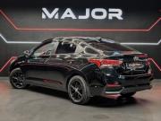 Hyundai Solaris II Москва  - изображение 34