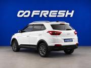 Hyundai Creta I Рестайлинг Москва  - изображение 22