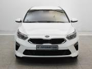Kia Ceed III Москва  - изображение 20