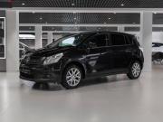 Toyota Verso I Москва  - изображение 23