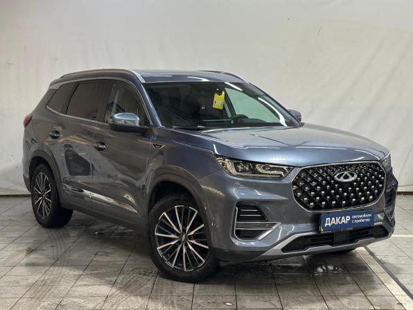 Chery Tiggo 8 Pro I с пробегом 2021 года, цена 1 400 000 рублей, 190000 км, внедорожник, Автокод Объявления