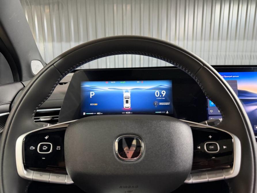 Changan UNI-S (CS55 Plus) Ростов-на-Дону  - изображение 14