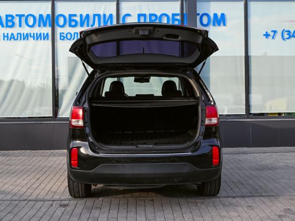 Kia Sorento II Рестайлинг с пробегом 2017 года, цена 2 050 000 рублей, 166547 км, внедорожник, Автокод Объявления