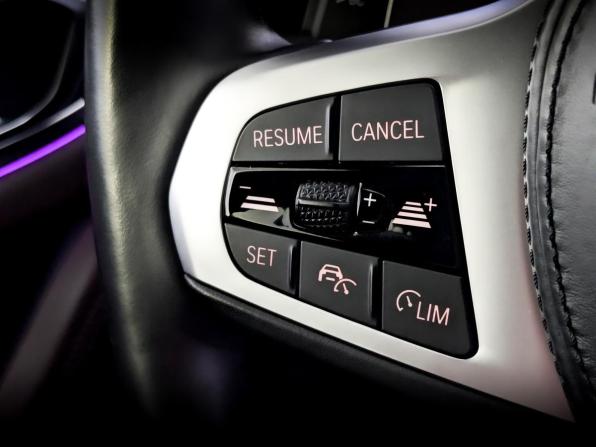 BMW 4 серии G22 G23 G26 с пробегом 2022 года, цена 5 750 000 рублей, 46824 км, лифтбек, Автокод Объявления