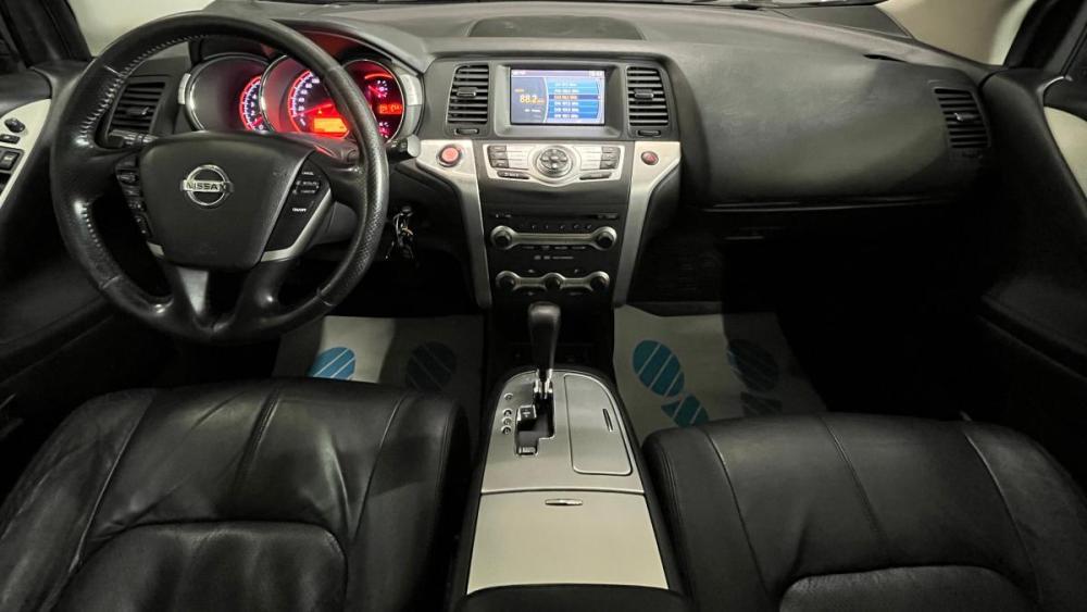 Nissan Murano II (Z51) Рестайлинг 2 Уфа  - изображение 7