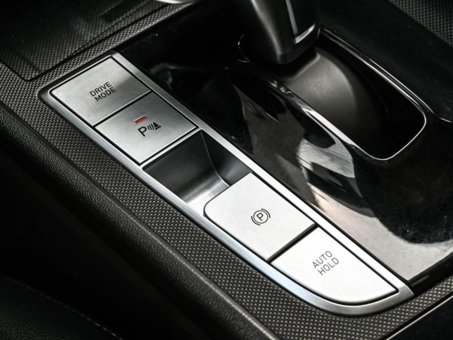Hyundai Elantra VII (CN7) Рестайлинг Новороссийск  - изображение 21