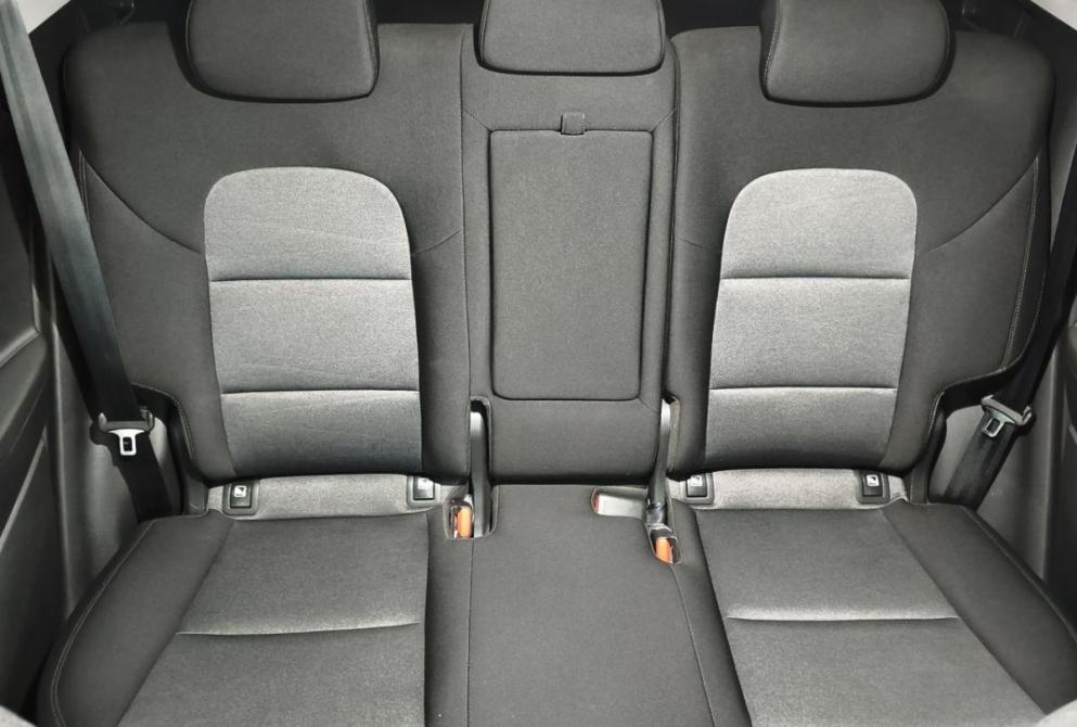 Hyundai Tucson III Рестайлинг Екатеринбург  - изображение 18