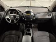 Hyundai ix35 I Рестайлинг Казань  - изображение 39