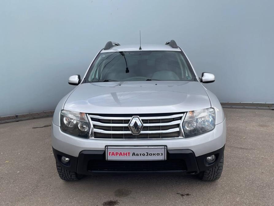 Renault Duster I Стерлитамак  - изображение 16
