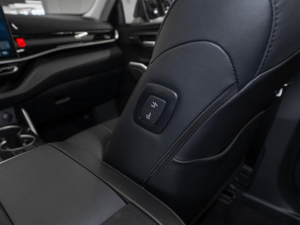 Toyota Highlander IV (XU70) с пробегом 2026 года, цена 5 600 000 рублей, 10 км, внедорожник, Автокод Объявления