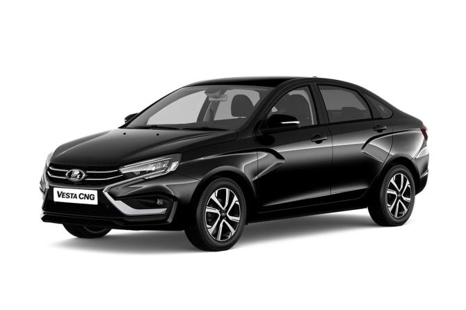 Новый Lada (ВАЗ) Vesta I Рестайлинг (NG) 2026 года, цена 1 515 000 рублей, седан, Автокод Объявления