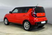 Kia Soul II Рестайлинг Саранск  - изображение 43