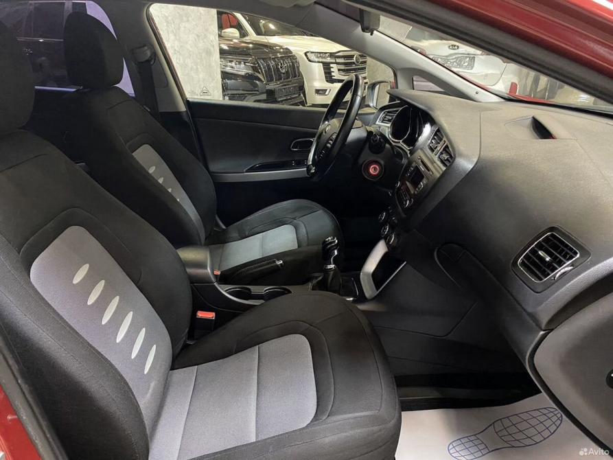 Kia Ceed II Ярославль  - изображение 15