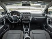 Volkswagen Polo V Рестайлинг Волгоград  - изображение 47