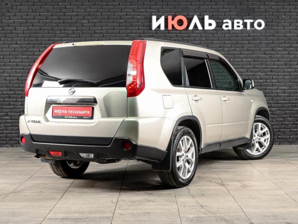 Nissan X-Trail II Рестайлинг с пробегом 2011 года, цена 1 350 000 рублей, 222766 км, внедорожник, Автокод Объявления