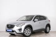 Mazda CX-5 I Рестайлинг Красноярск  - изображение 28