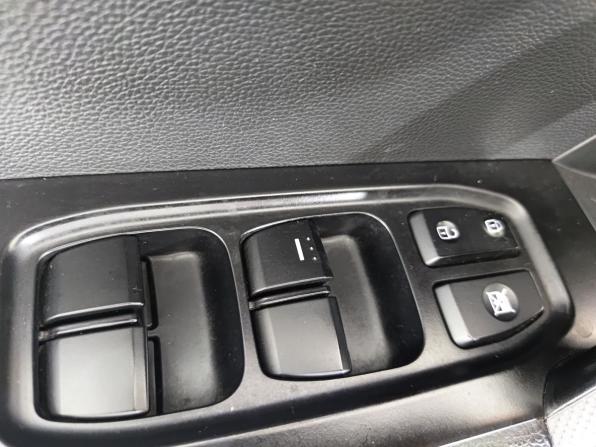 Hyundai Creta I с пробегом 2016 года, цена 1 510 000 рублей, 123000 км, внедорожник, Автокод Объявления