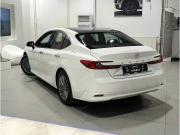 Toyota Camry IX (XV80) China Market Москва  - изображение 24