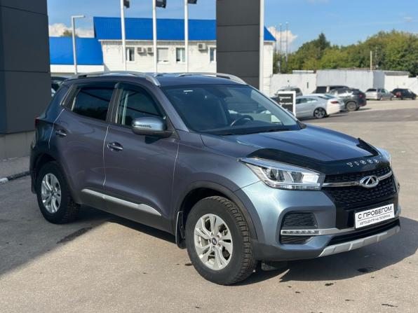 Chery Tiggo 4 I Рестайлинг с пробегом 2020 года, цена 1 277 000 рублей, 70000 км, внедорожник, Автокод Объявления